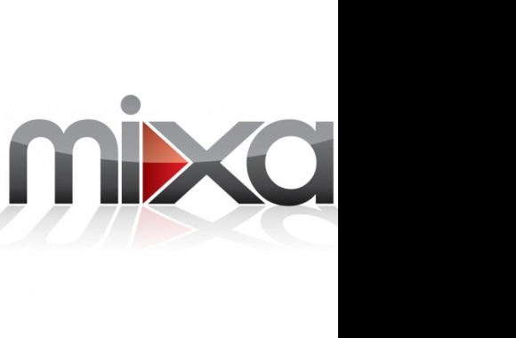 Agência Mixa Logo