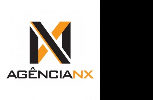Agência NX Logo