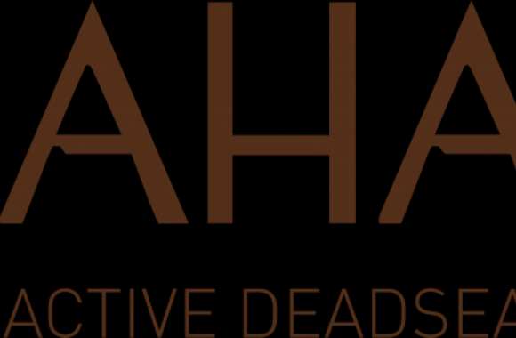 AHAVA Dead Sea Laboratories Logo download in high quality