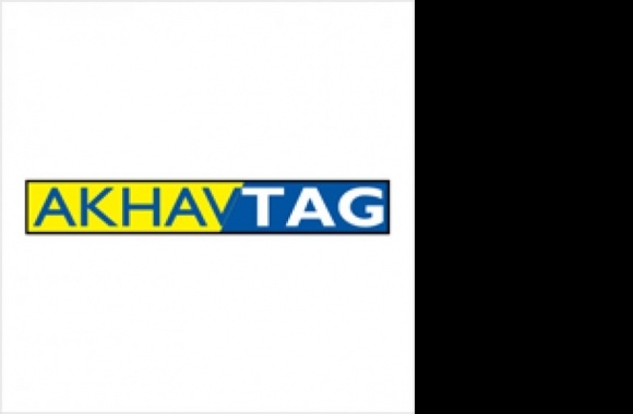 Ahavtag Logo download in high quality