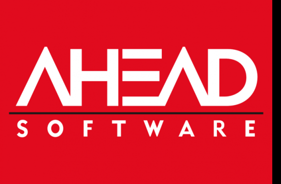 Ahead Software Logo