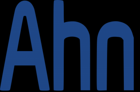 AhnLab Logo download in high quality