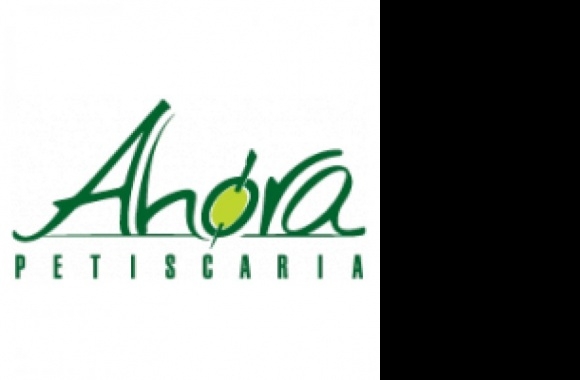 Ahora Petiscaria Logo download in high quality