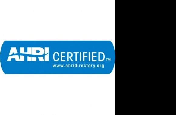 AHRI Certified Logo