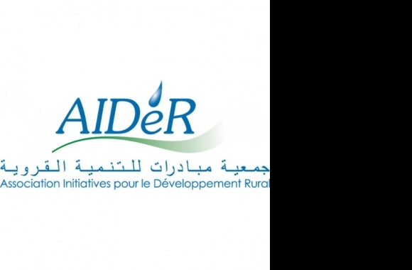 AIDeR Logo download in high quality