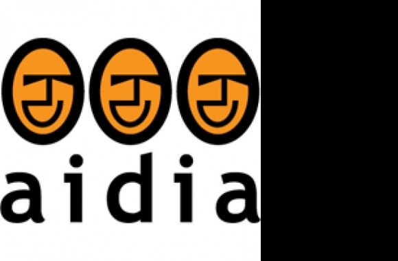 Aidia Logo download in high quality