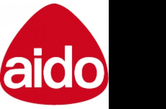 Aido Logo download in high quality