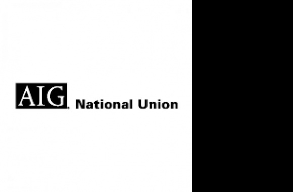 AIG National Union Logo