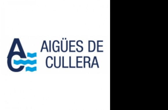 Aigües de Cullera Logo download in high quality