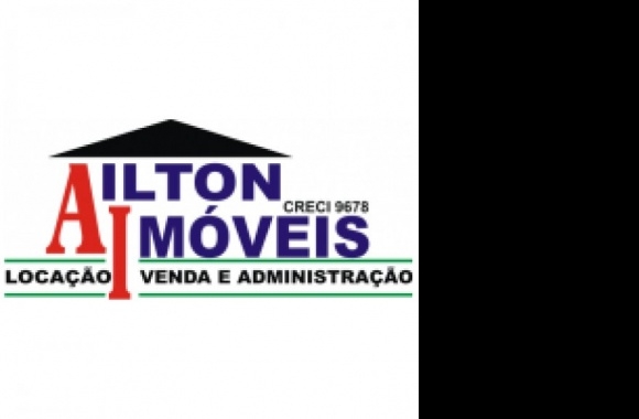 Ailton Imóveis Logo
