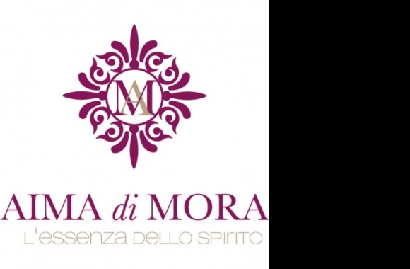 Aima di Mora Logo