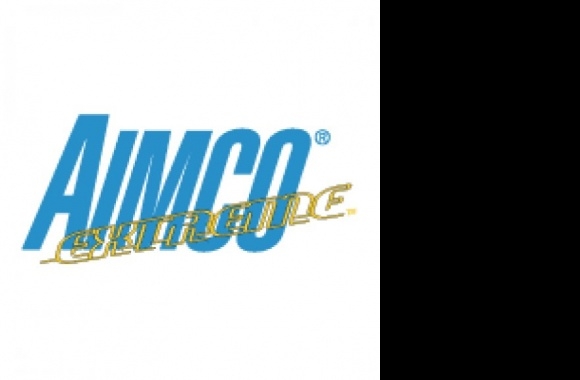 Aimco Extreme Logo download in high quality