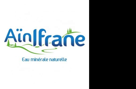 Ain Ifrane Logo download in high quality