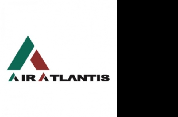 Air Atlantis Logo download in high quality