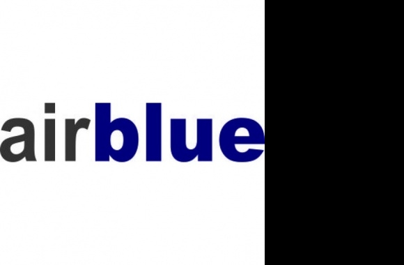 Air Blue Logo