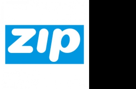 Air Canada Zip Logo