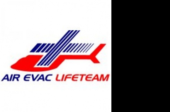 Air Evac Lifeteam Logo