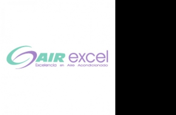 Air Excel Logo