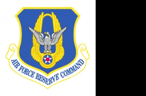 Air Force Reserve Command Logo