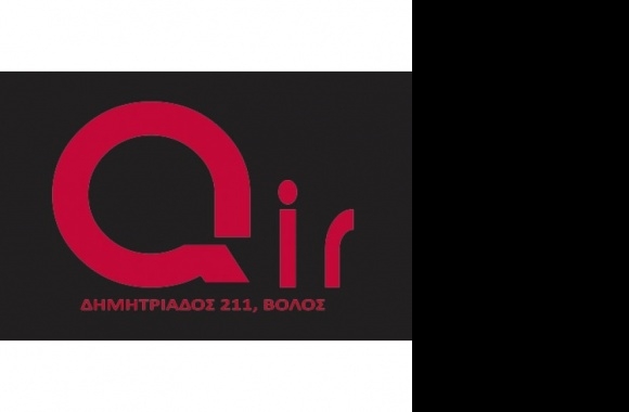 Air Logo download in high quality