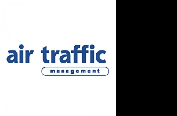Air Traffic Management Logo
