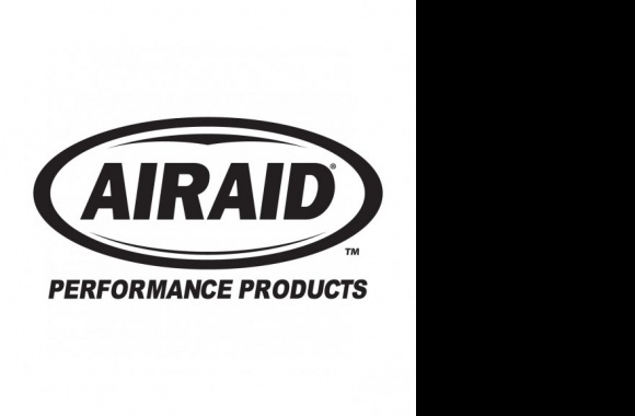 Airaid Logo download in high quality