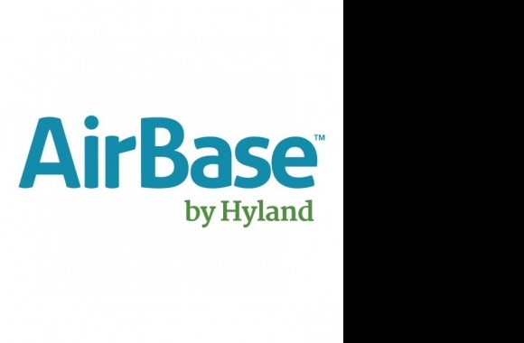 AirBase Logo download in high quality