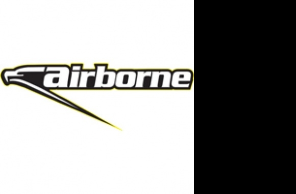 Airborne Suspensions Logo download in high quality