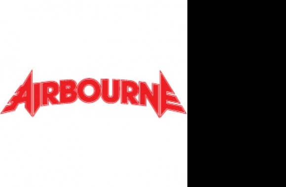 Airbourne Logo download in high quality