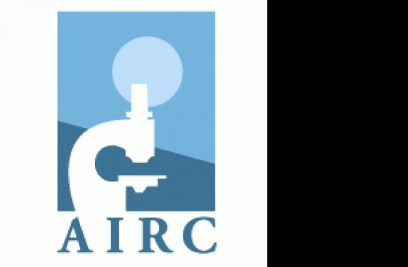 AIRC Logo download in high quality