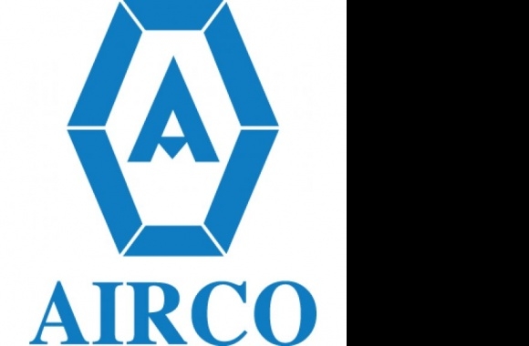 AIRCO Logo download in high quality
