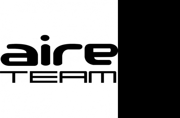 Aire Team Logo download in high quality
