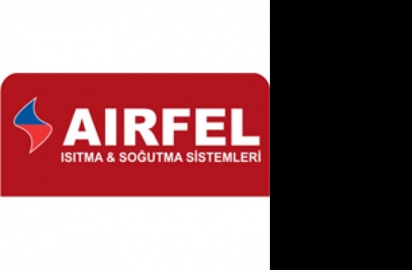 AIRFEL Logo download in high quality