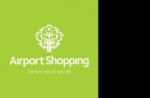 Airport Shopping Logo