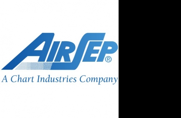 AirSep Logo download in high quality