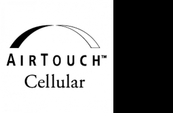 AirTouch Cellular Logo download in high quality