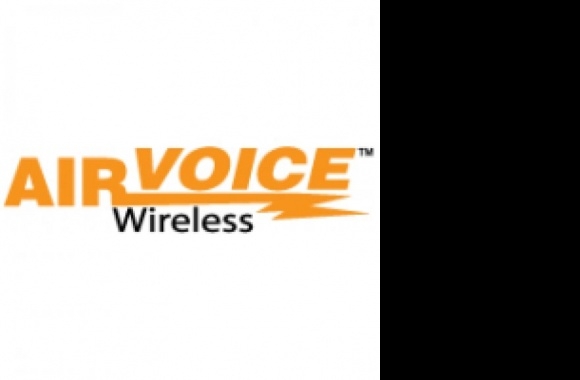 Airvoice Wireless Logo