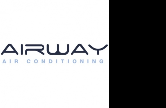 Airway Logo download in high quality