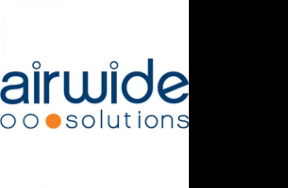 Airwide Solutions Logo download in high quality