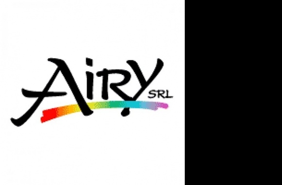 Airy Srl Logo download in high quality