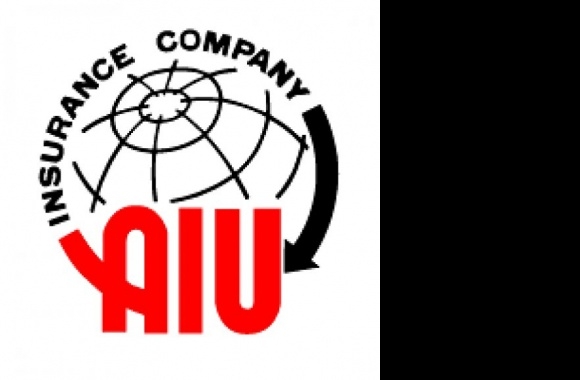 AIU Logo download in high quality