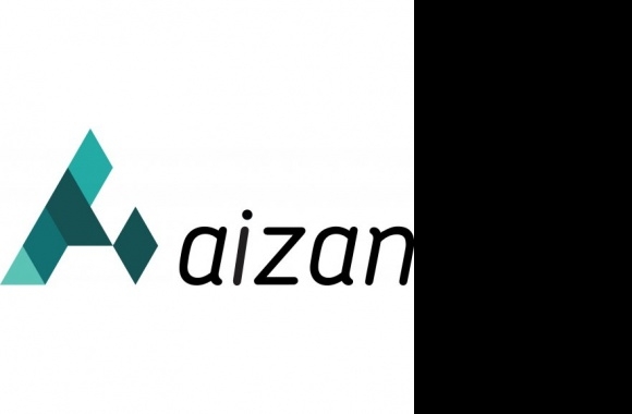 Aizan Technologies Logo download in high quality