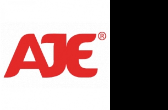 AJE Logo download in high quality