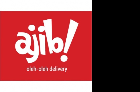 ajib! Logo download in high quality