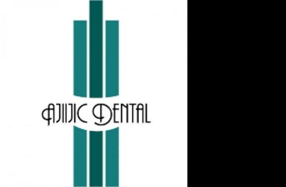 Ajijic Dental Logo download in high quality