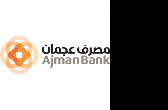 Ajman Bank Logo download in high quality