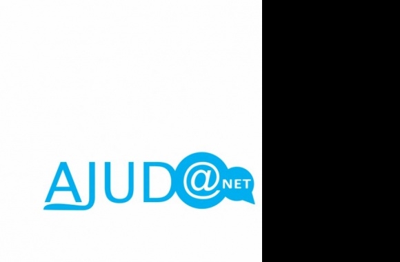 Ajuda NET Logo