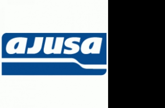 Ajusa Logo download in high quality