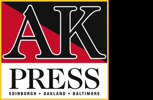 AK Press Logo