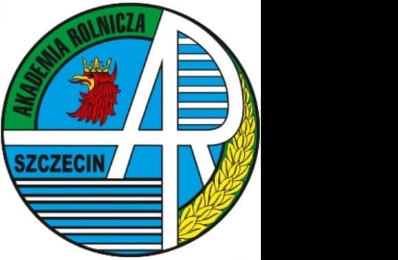 Akademia Rolnicza w Szczecinie Logo download in high quality